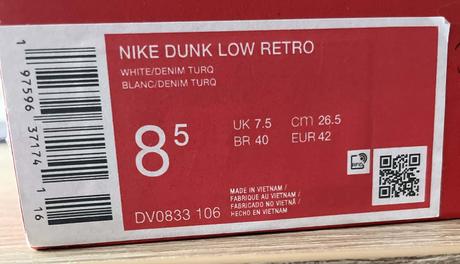 Botasky nike, nike,42