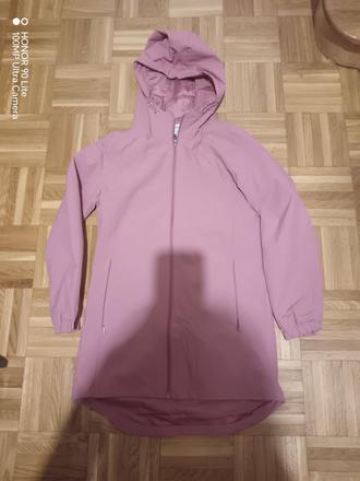 Nepremokavá tenká bunda, gate,158