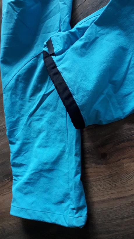 Outdoor trekove cmp nohavice vel 38/40, cmp,40