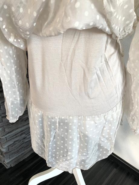 Predlžena bluzka 38, 38