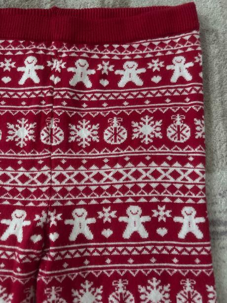 Teple zimne leginky, pepperts,146