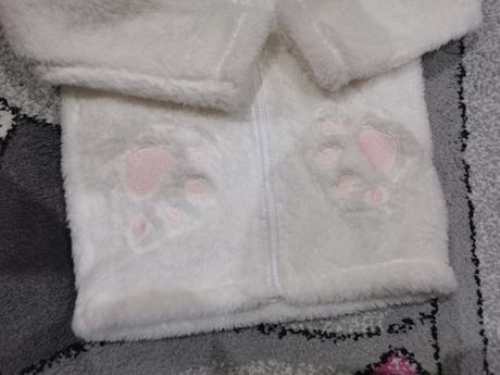 Mikina 4-5rokov, dopodopo,110