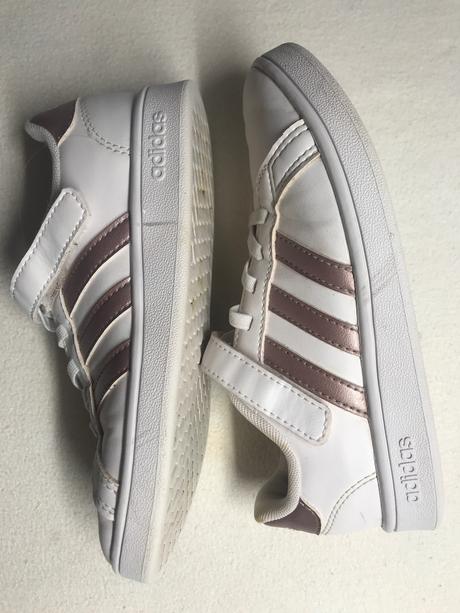 Tenisky adidas 31, adidas,31