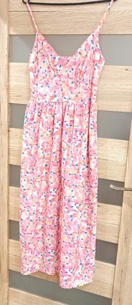 Spoločenské šaty, m