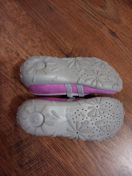 Prezuvky/balerínky, elefanten,26