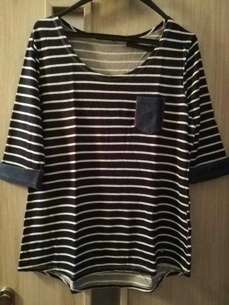 Rôzne tričká veľ. xl, xl