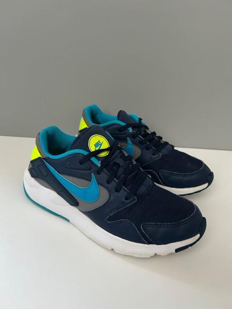 Tenisky 37,5, nike,37