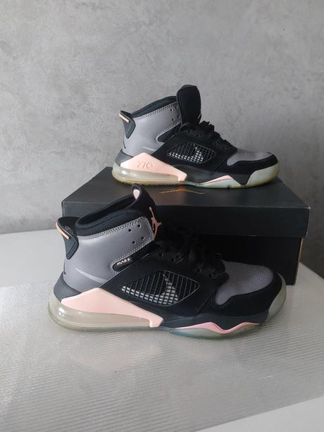 Tenisky vysoké nike jordan mars 270, nike,41