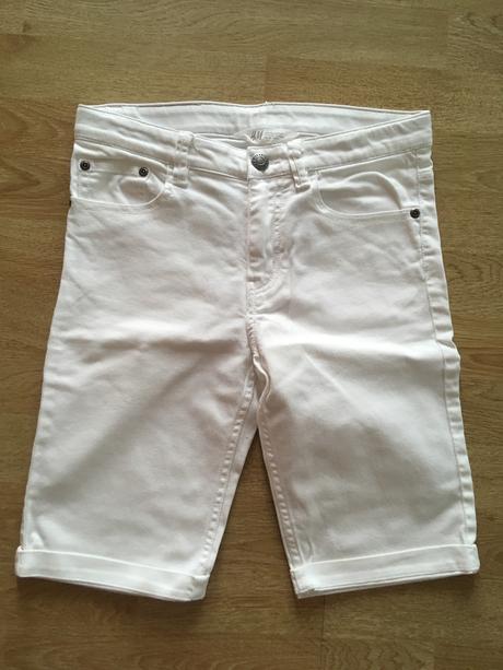 Šortky, h&m,146
