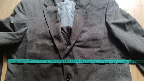 Pánske sako zn. digel, 56