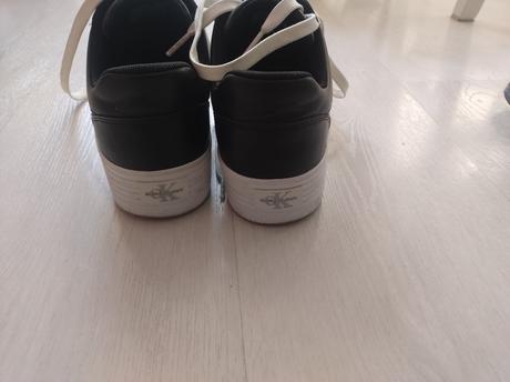 Calvin klein tenisky, 38
