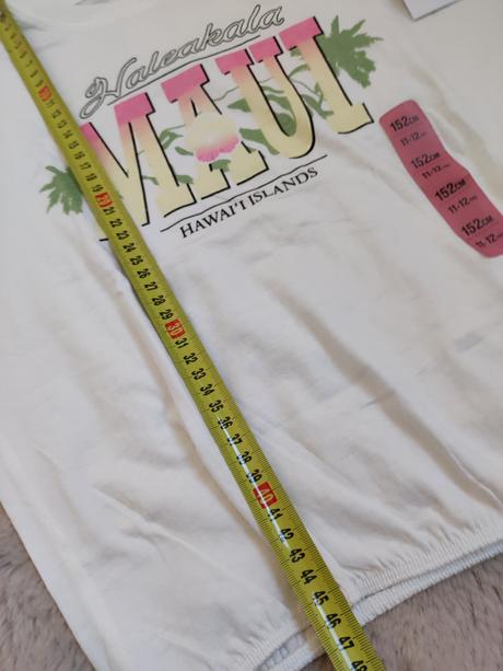 Detské tričko, sinsay,152