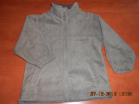 Krasna mikinka, cactus clone,104