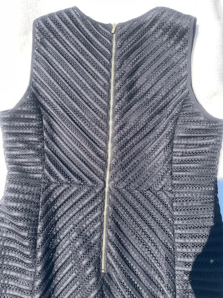 Puzdrové šaty, h&m,44