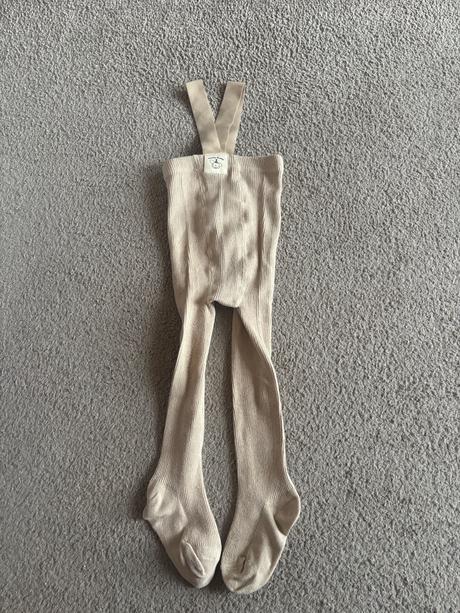 Pančušky na traky, 