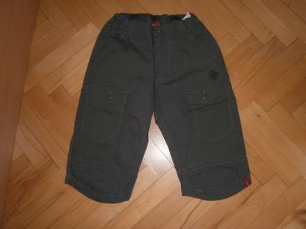 3/4 nohavice sam veľ. s, sam73,s