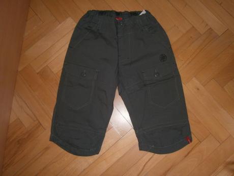 3/4 nohavice sam veľ. s, sam73,s