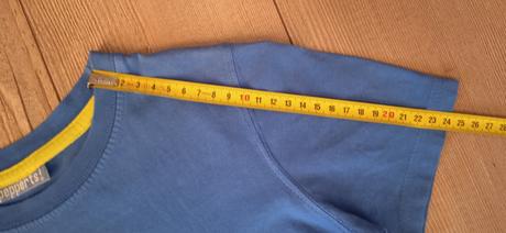 Chlapčenské tričko, pepperts,140