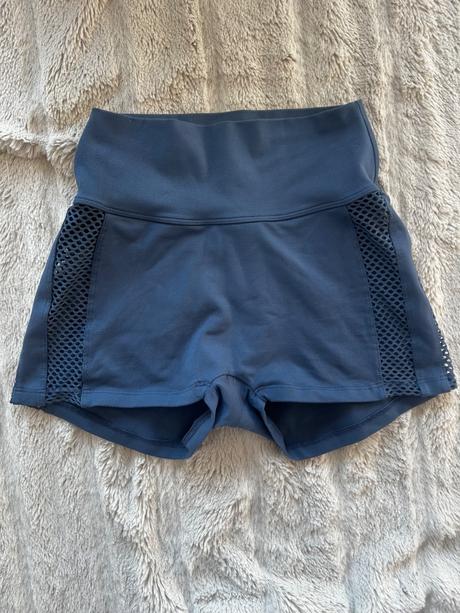 Športové kraťasy bombshell, bombshell,xs