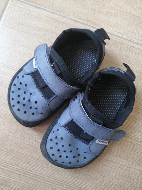 Ľahké tenisky na leto pegres 23, pegres,23