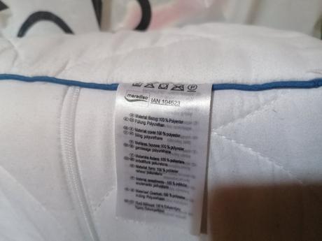 Vankúš kúpili anatomicky, šírka (cm): 80,dĺžka (cm): 90