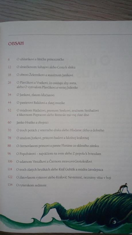 O troch perách  z veterného draka, 