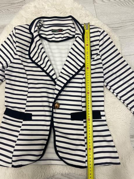 Námornícke sako, m