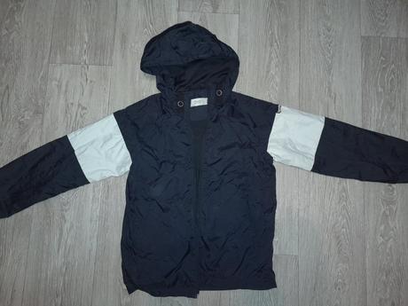 Jarná bunda ovs, ovs,116