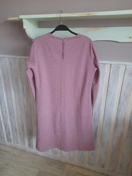 Retro šaty (tehotenské), m