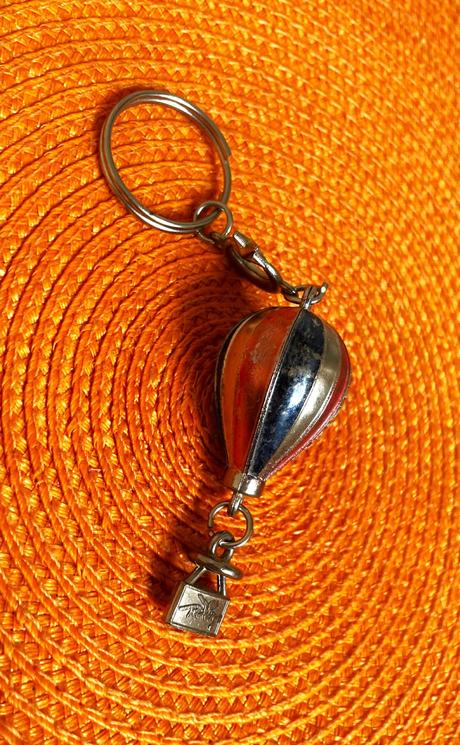 Kľúčenka - prívesok, 