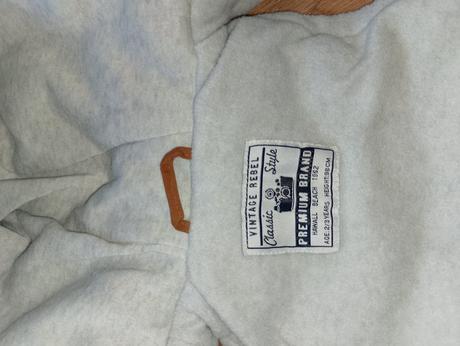 Zimné vesty, primark,98