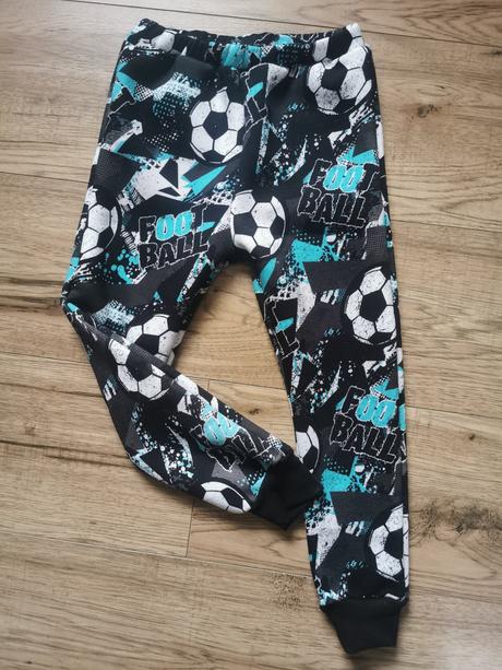 Chlapčenské tepláky, 92 - 128