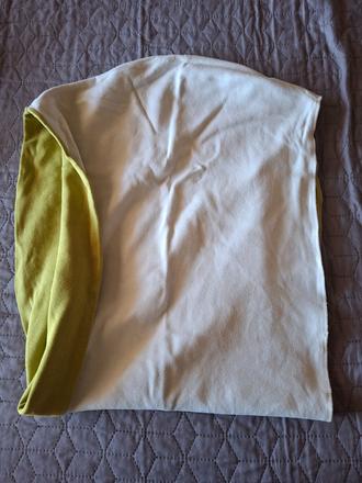 Baby vak, haipa daipa