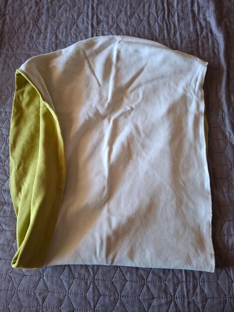 Baby vak, haipa daipa