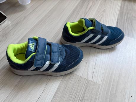 Tenisky adidas eu30 19,2cm, adidas,30