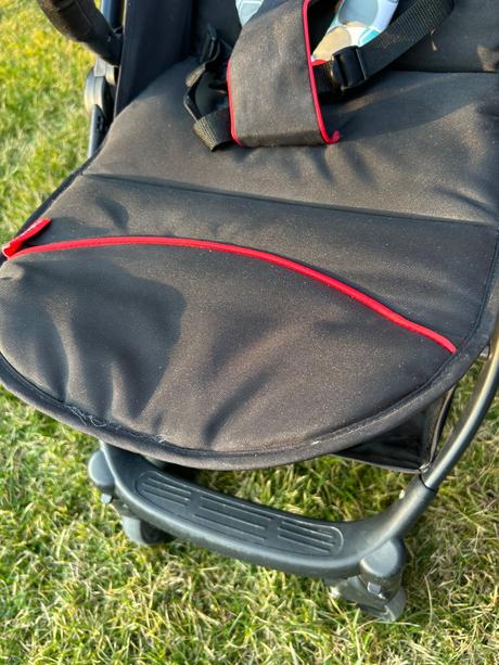 Športový kočík bugina hauck fischer price, hauck,hauck fisher price rio plus