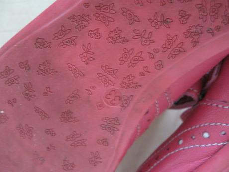 Dievčenské topánky, 33/34, lasocki,33