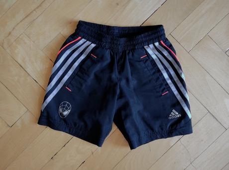 Kraťasy adidas, adidas,110