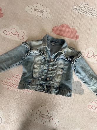 Lindex riflova bunda 122, lindex,122