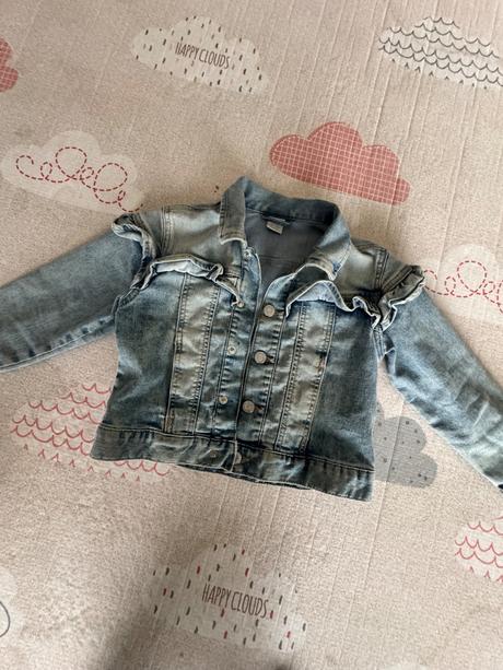 Lindex riflova bunda 122, lindex,122