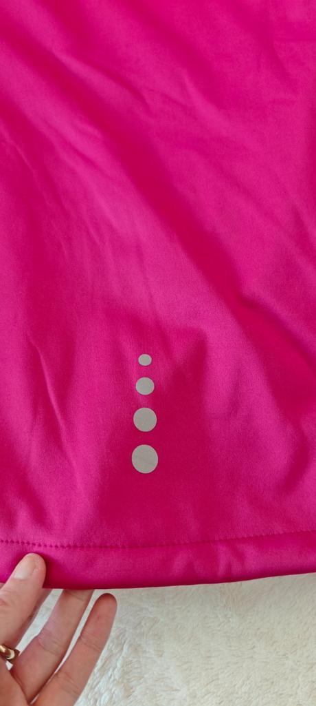 Softshellova bunda rocktrail, 158