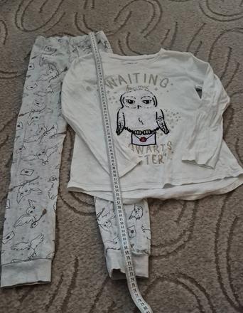 Pyžamko, reserved,122