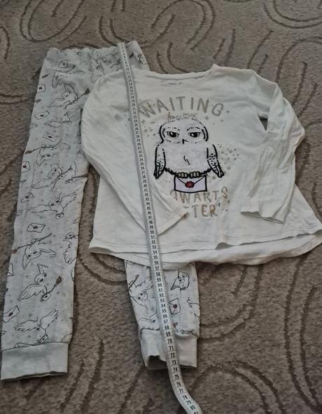 Pyžamko, reserved,122