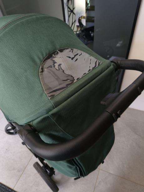 Športový kočík carrello bravo plus, carrello,carrello bravo plus