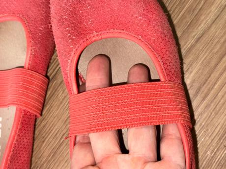 Camper baleríny, camper,32