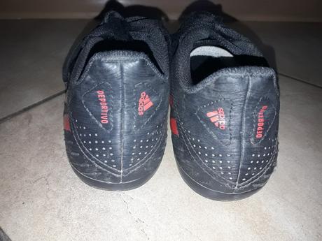Kopačky, adidas,36