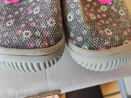 Prezývky/sandalky, protetika,31