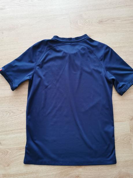 Nike france football tričko, nike,158