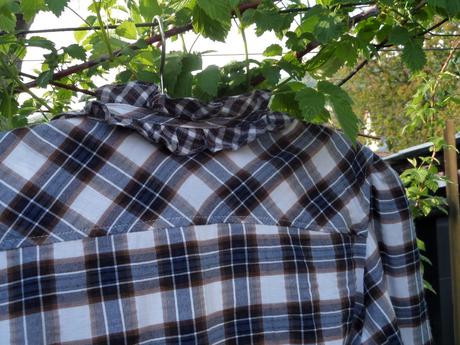 Blúza s volánikom, zara,xs