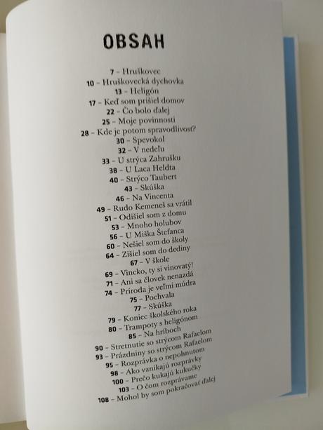 Prázdniny so strýcom rafaelom, 